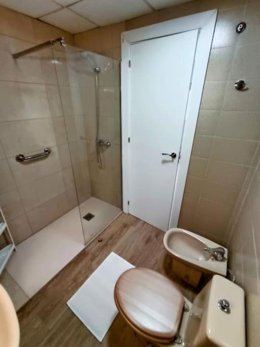 Dulos House Pool And Free Wifi Cho 외부 사진