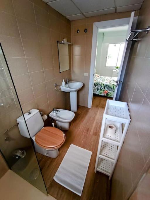 Dulos House Pool And Free Wifi Cho 외부 사진